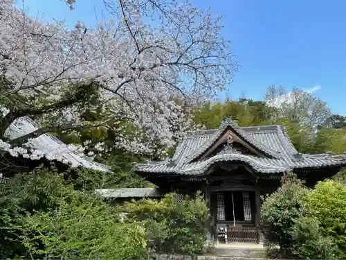 十禅律院(和歌山県)