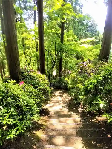 大興善寺のその他建物