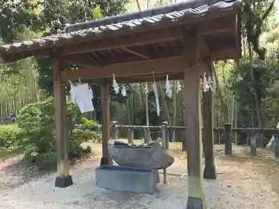 白石神社(佐賀県)