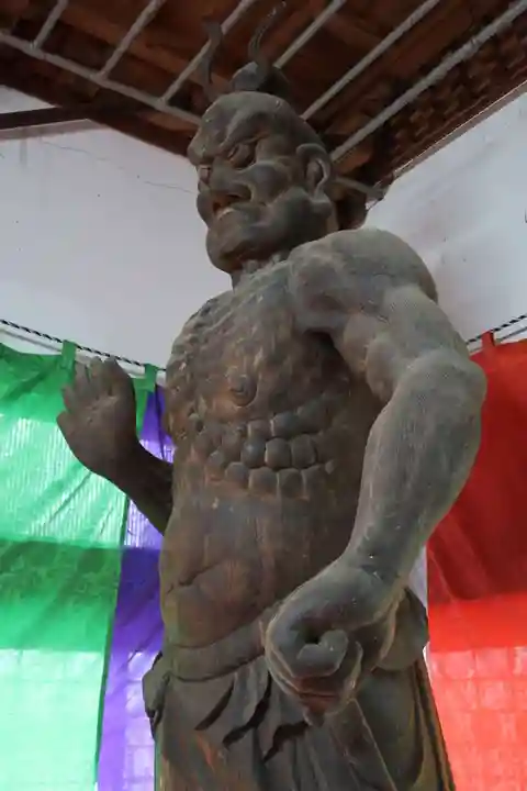 天王山 安楽寺(福井県)