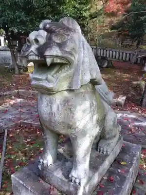 意冨布良神社(滋賀県)