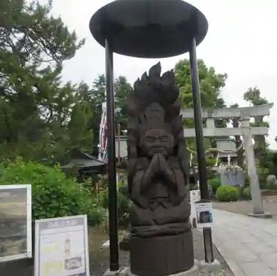 今市報徳二宮神社(栃木県)
