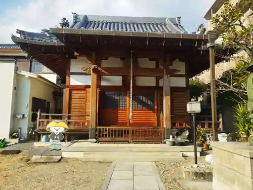 和田寺(大阪府)