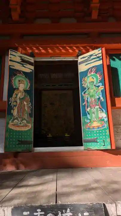 岩船寺(京都府)