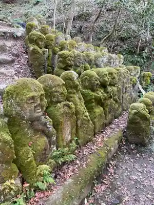 愛宕念仏寺(京都府)