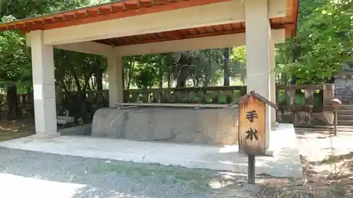 山梨縣護國神社(山梨県)