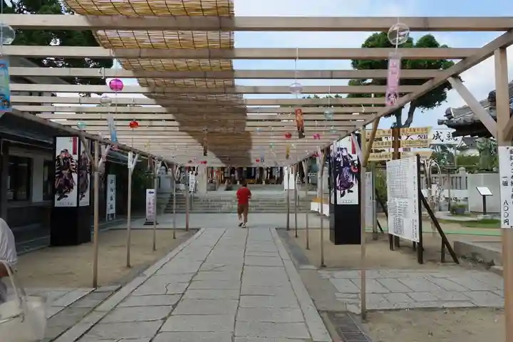 赤穂大石神社のその他建物
