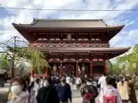 浅草寺(東京都)