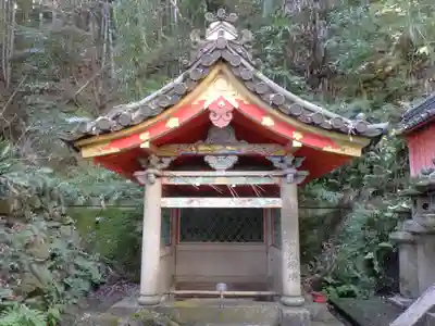 石清水八幡宮のその他建物