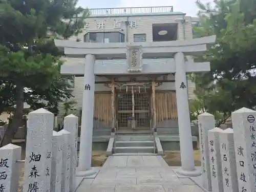 金刀比羅神社(兵庫県)