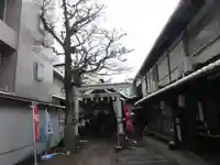 高松神明神社のその他建物
