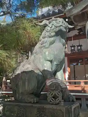 杭全神社(大阪府)