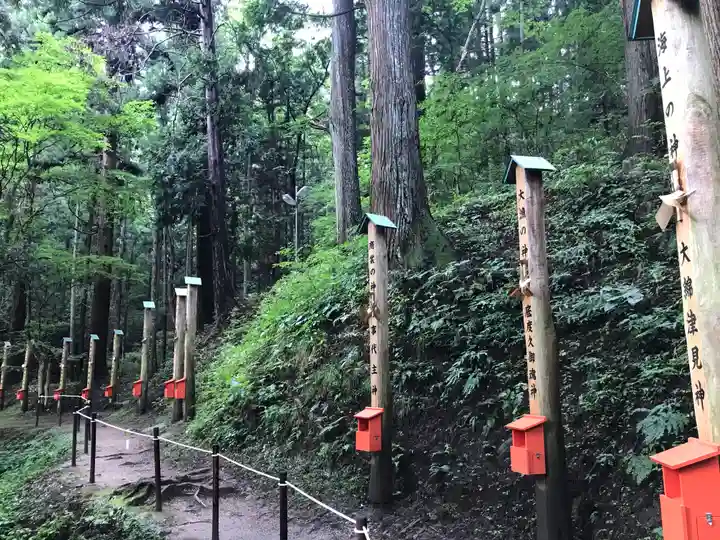 志和稲荷神社(岩手県)