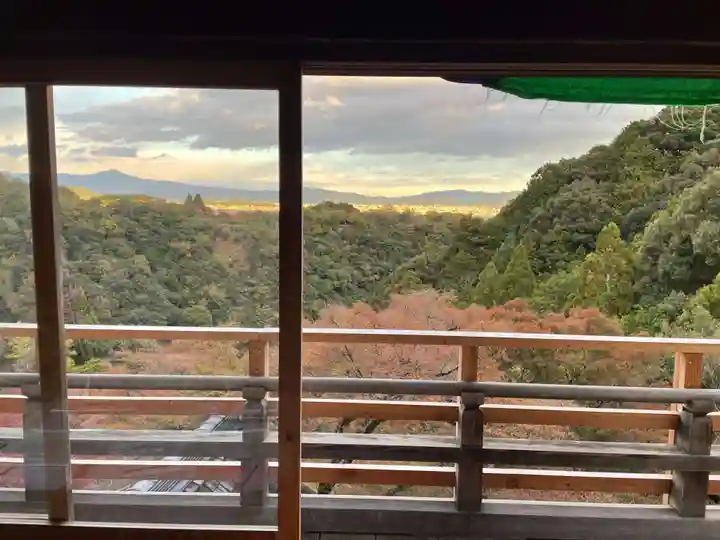 大悲閣千光寺(京都府)