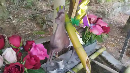 相馬中村神社(福島県)