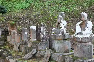 朝倉神社(福井県)
