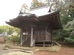 大泉寺の建物その他