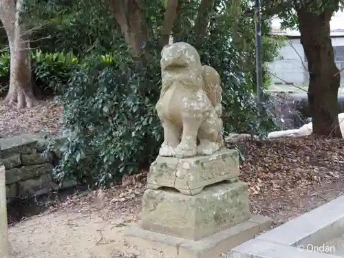 波太神社(大阪府)