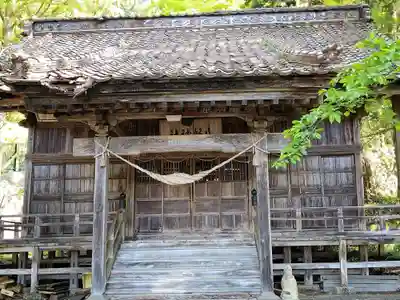 八幡神社(山形県)