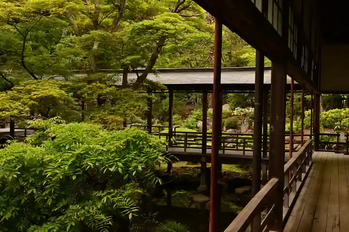 恵林寺(山梨県)