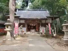 日吉神社(千葉県)