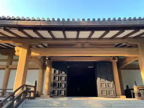 廣隆寺(京都府)