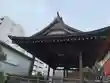 湊稲荷神社(新潟県)