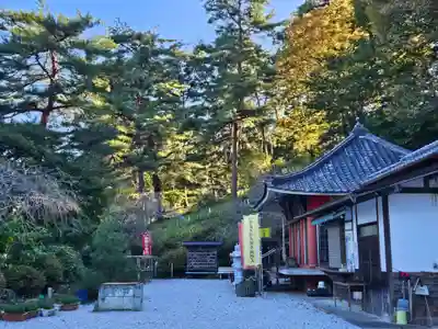 不動寺(埼玉県)