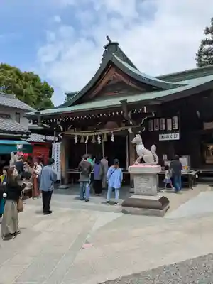 三光稲荷神社(愛知県)