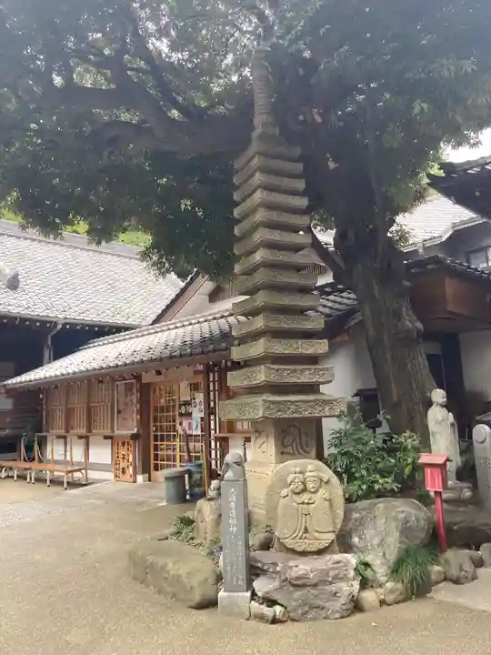 大圓寺(東京都)