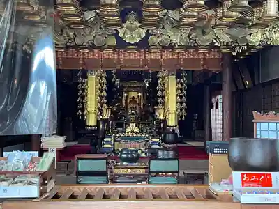 一宮寺(香川県)