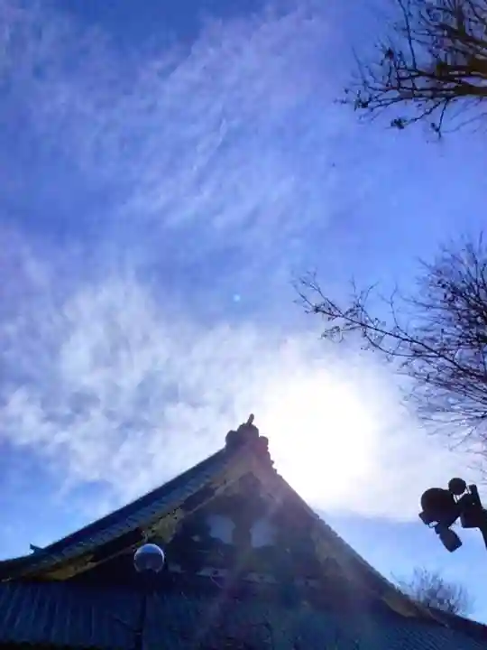 妙法寺(東京都)