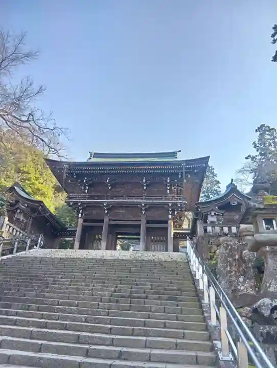 伊奈波神社(岐阜県)