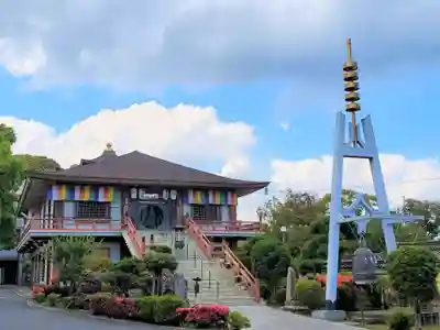 円満院門跡のその他建物