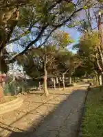 神明神社(神奈川県)