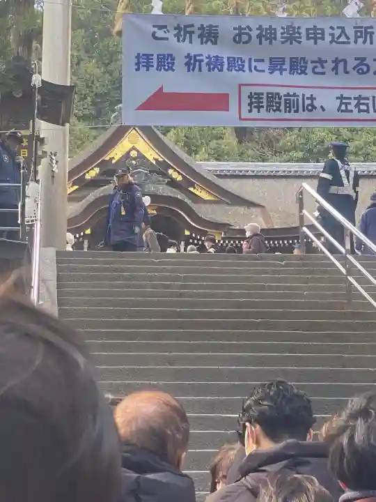 大神神社(奈良県)