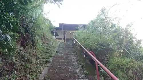 妙蔵寺(静岡県)