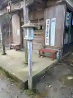 桐ノ木谷大日堂(福岡県)