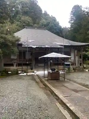 如意輪寺(奈良県)