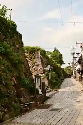井波別院瑞泉寺(富山県)