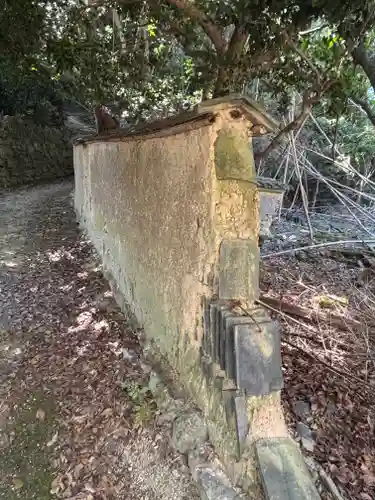 官兵衛神社（廣峯神社境内）(兵庫県)