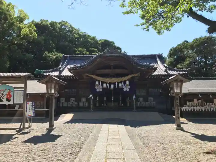 潮江天満宮の地蔵