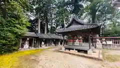 佐々尾神社(京都府)