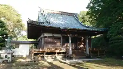 實成寺(静岡県)