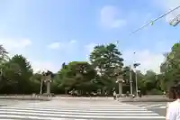 伊勢神宮外宮(豊受大神宮)(三重県)