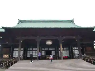 護国寺(東京都)