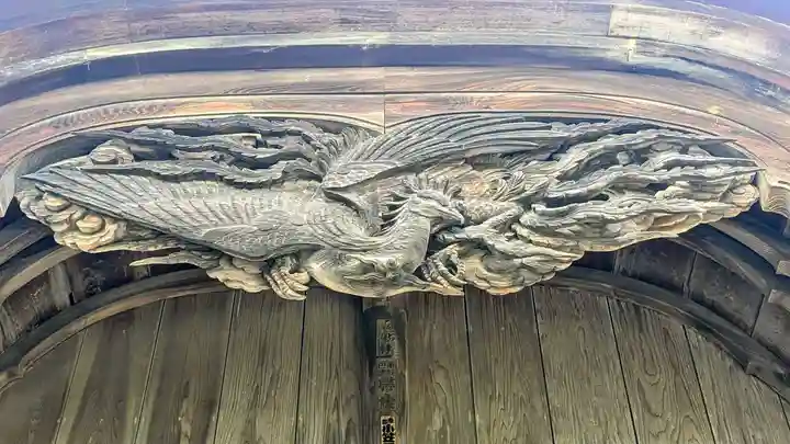 菊田神社のその他建物