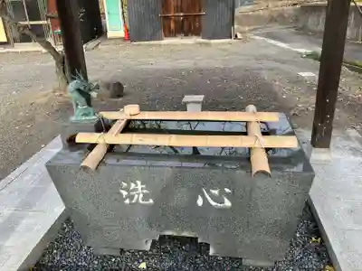 御井神社(岐阜県)