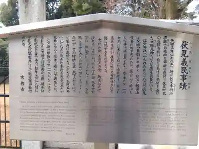 御香宮神社(京都府)
