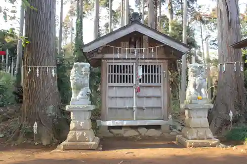 日吉神社(千葉県)